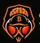 SWARM Mascot